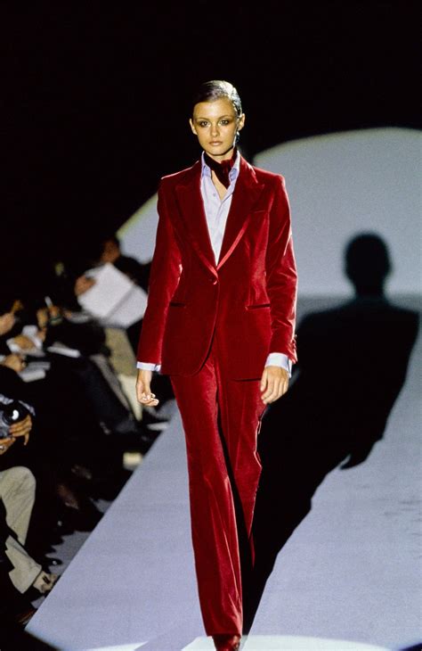 gucci designer 90s|Gucci red carpet designs.